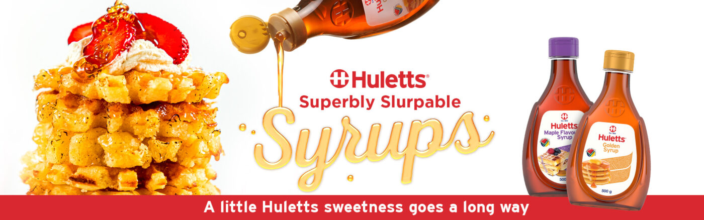 HULETTS SUPERBLY SLURPABLE TONGUE TWISTERS